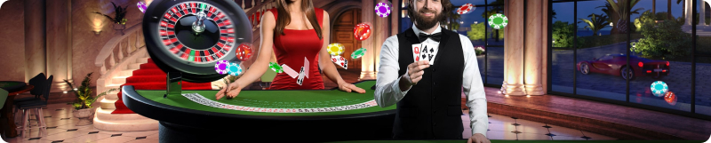 Casino